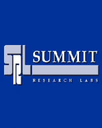 Summit Research Labs - China Supplier Summit Research Labs - China Supplier