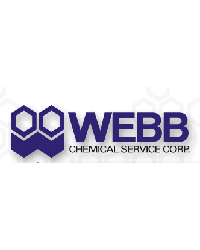 Webb Chemical Service Corp. - China Supplier Webb Chemical Service Corp. - China Supplier