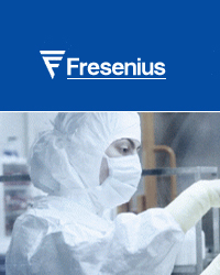 Fresenius AG - China Supplier Fresenius AG - China Supplier