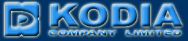 Kodia Company Limited - China Supplier