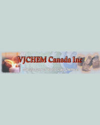 VJCHEM Canada Inc. - China Supplier VJCHEM Canada Inc. - China Supplier