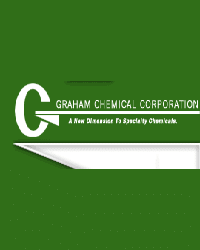 Graham Chemical Corp. - China Supplier