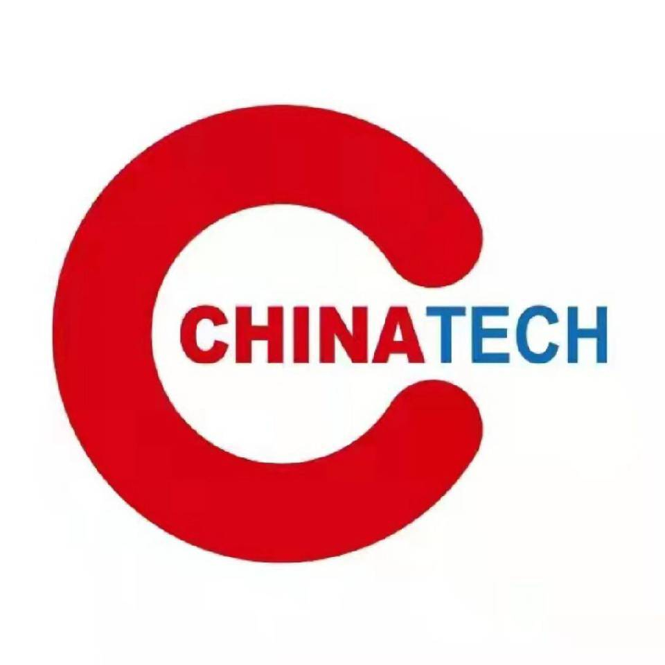 Chinatech Chemical Co., ltd. - China Supplier
