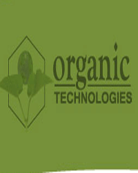 Organic Technologies DBA Wiley Organics - China Supplier
