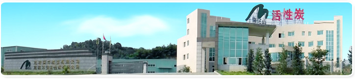 Longyan Ronghua Carbon Co., Ltd. and Longyan Wanan Activated Carbon Co., Ltd. - China Supplier
