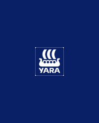 Yara International ASA - China Supplier Yara International ASA - China Supplier