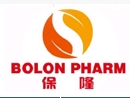 Taizhou Bolon Pharmachem Co.,LTD - China Supplier