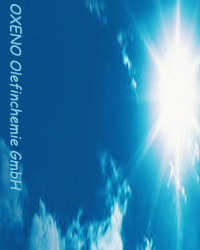 Die OXENO Olefinchemie GmbH - China Supplier Die OXENO Olefinchemie GmbH - China Supplier