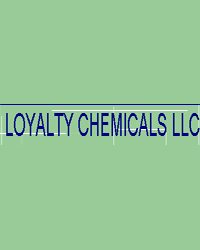 Loyalty Chemicals LLC - China Supplier