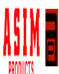 Asim Products - China Supplier