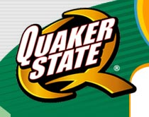 Quaker State - China Supplier