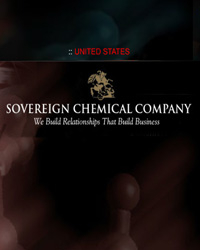 Sovereign Chemical Compangy - China Supplier Sovereign Chemical Compangy - China Supplier