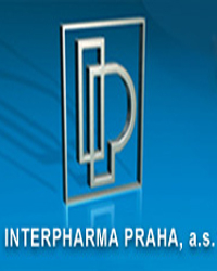Interpharma Praha, a.s. - China Supplier Interpharma Praha, a.s. - China Supplier