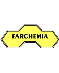 farchemia srl - China Supplier