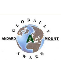 Andard-Mount Company Limited - China Supplier Andard-Mount Company Limited - China Supplier