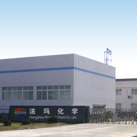 Hangzhou Pharma & Chem Co.,Ltd. - China Supplier