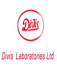 DIVIS LABORATORIES LIMITED - China Supplier