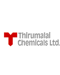 Thirumalai Chemicals Ltd. - China Supplier