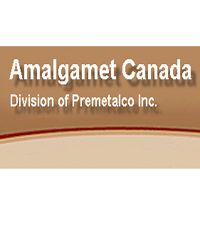 Amalgamet Canada Div., Premetalco - China Supplier