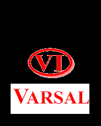 Varsal Instruments - China Supplier