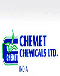 Chemet Chemicals Ltd. - China Supplier