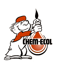 CHEM-ECOL LTD. - China Supplier CHEM-ECOL LTD. - China Supplier