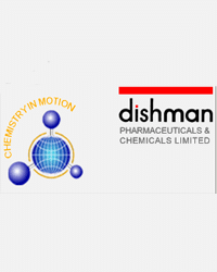 Dishman Pharmaceuticals and Chemicals Ltd - China Supplier