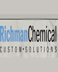 Richman Chemical Inc. - China Supplier