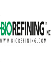 Biorefining, Inc. - China Supplier