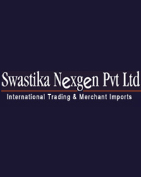 Swastika Nexgen Pvt Ltd - China Supplier Swastika Nexgen Pvt Ltd - China Supplier