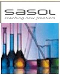 Sasol North America Inc. - China Supplier