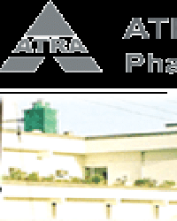 ATRA PHARMACEUTICALS LIMITED - China Supplier
