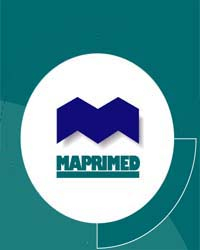MAPRIMED S.A. - China Supplier