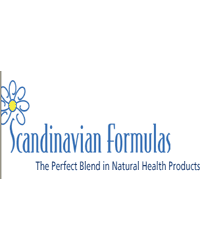 Scandinavian Formulas, Inc. - China Supplier Scandinavian Formulas, Inc. - China Supplier
