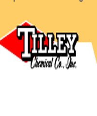 Tilley Chemical - China Supplier