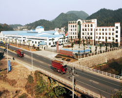 Pingxiang Zhongtian Chemical Packing Co., Ltd. - China Supplier