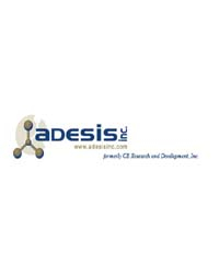 Adesis, Inc. - China Supplier Adesis, Inc. - China Supplier