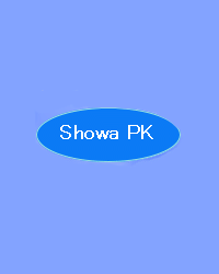 Showwa PK Co.,Ltd. - China Supplier Showwa PK Co.,Ltd. - China Supplier