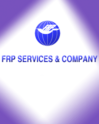 Frp Services & Company - China Supplier Frp Services & Company - China Supplier