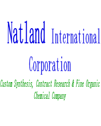 Natland International Corporation - China Supplier