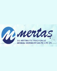 Mertas Su Aritma Filtrasyon Medikal Sistemler Sanayi ve Ticaret Ltd. Sti. - China Supplier Mertas Su Aritma Filtrasyon Medikal Sistemler Sanayi ve Ticaret Ltd. Sti. - China Supplier