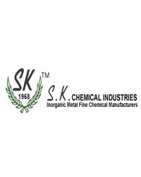 S K Chemical Industries - China Supplier
