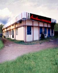Amichem Corporation - China Supplier Amichem Corporation - China Supplier