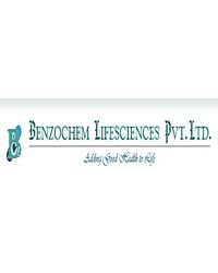 Benzo Chemical Industries - China Supplier