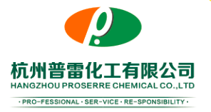 Hangzhou Proserre Chemical Co., LTD - China Supplier