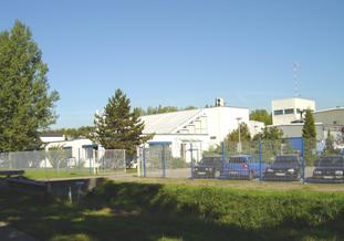 Bruno Bock Chemische Fabrik - China Supplier