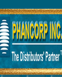 Phancorp Inc. - China Supplier