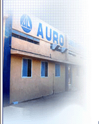 Auro Laboratories Limited - China Supplier