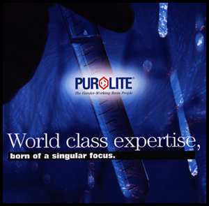 The Purolite Company - China Supplier The Purolite Company - China Supplier