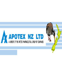 Apotex NZ - China Supplier